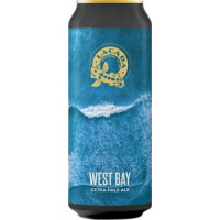 Lacada Brewery West Bay