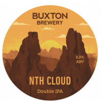 Buxton Brewery Nth Cloud