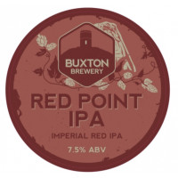 Buxton Brewery Red Point