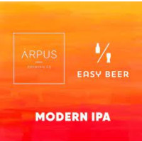 Ārpus Brewing Co. Modern IPA