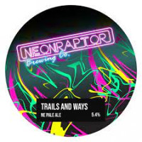 Neon Raptor Brewing Co. Trails And Ways