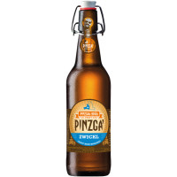 Pinzgau Bräu Pinzga' Zwickl
