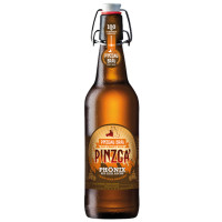 Pinzgau Bräu Phönix Aus Der Asche