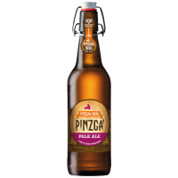 Pinzgau Bräu Pinzga' Pale Ale