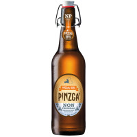 Pinzgau Bräu Non Promillo
