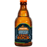 Pinzgau Bräu Craft Bock