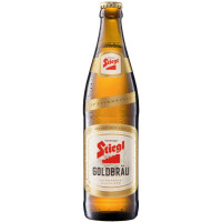 Stiegl - Stieglbrauerei zu Salzburg Goldbräu