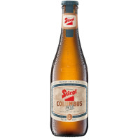 Stiegl - Stieglbrauerei zu Salzburg Columbus 1492