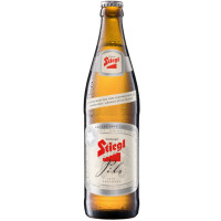 Stiegl - Stieglbrauerei zu Salzburg Pils