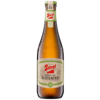 Stiegl - Stieglbrauerei zu Salzburg Paracelsus Glutenfrei