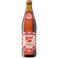 Stiegl - Stieglbrauerei zu Salzburg Radler Himbeere