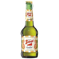 Stiegl - Stieglbrauerei zu Salzburg Radler Grapefruit