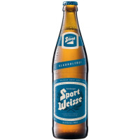 Stiegl - Stieglbrauerei zu Salzburg Sport Weisse Alkoholfrei