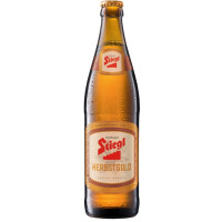 Stiegl - Stieglbrauerei zu Salzburg Herbstgold