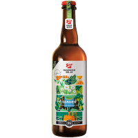 Stiegl - Stieglbrauerei zu Salzburg Hausbier Nr. 49 Ginder