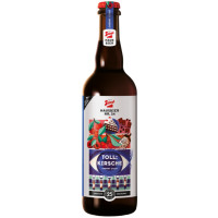 Stiegl - Stieglbrauerei zu Salzburg Hausbier Nr. 54 Toll: Kirsche