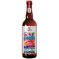 Stiegl - Stieglbrauerei zu Salzburg Hausbier Nr. 50 Rosamunde