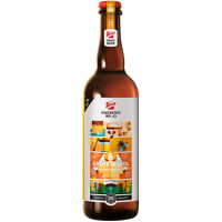 Stiegl - Stieglbrauerei zu Salzburg Hausbier Nr. 43 Christkindl
