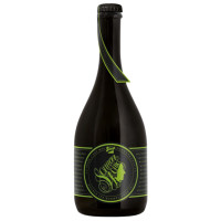 Stiegl - Stieglbrauerei zu Salzburg Jahrgangsbier 2017 Sonnenkönig IV