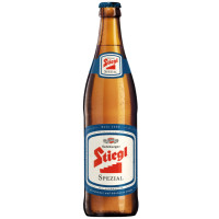 Stiegl - Stieglbrauerei zu Salzburg Spezial