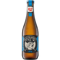 Stiegl - Stieglbrauerei zu Salzburg Max Glaner's IPA