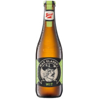 Stiegl - Stieglbrauerei zu Salzburg Max Glaner's Wit