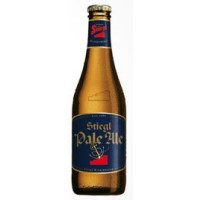 Stiegl - Stieglbrauerei zu Salzburg Pale Ale