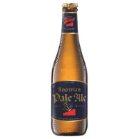Stiegl - Stieglbrauerei zu Salzburg Austrian Pale Ale Amarillo