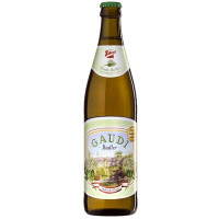 Stiegl - Stieglbrauerei zu Salzburg Gaudi Radler Holunderblüte