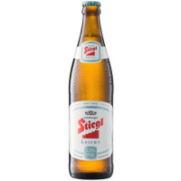 Stiegl - Stieglbrauerei zu Salzburg Leicht