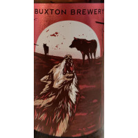 Buxton Brewery Red Wolf