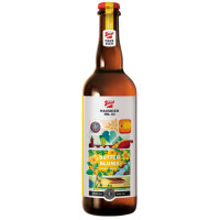 Stiegl - Stieglbrauerei zu Salzburg Hausbier Nr. 30 Butterblume