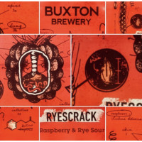 Buxton Brewery Ryescrack
