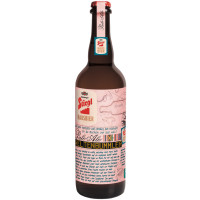 Stiegl - Stieglbrauerei zu Salzburg Hausbier Weltenbummler Pale Ale