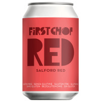 First Chop RED