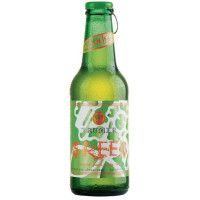 Trumer Privatbrauerei Green