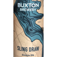 Buxton Brewery Sling Draw
