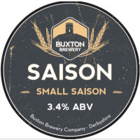 Buxton Brewery Small Saison