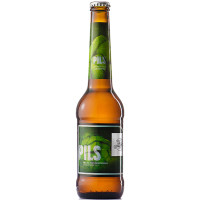 Brauerei Hofstetten-Krammer (Hofstettner) Pils