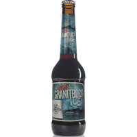 Brauerei Hofstetten-Krammer (Hofstettner) Granitbock Ice
