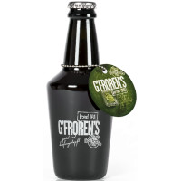 Brauerei Hofstetten-Krammer (Hofstettner) G'froren's Pfaffenhofen MMF