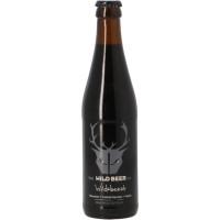 Wild Beer Co Wildebeest