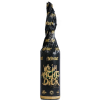 Brauerei Hofstetten-Krammer (Hofstettner) Weihnachtsbier Edelsauer