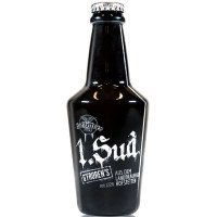 Brauerei Hofstetten-Krammer (Hofstettner) 1. Sud G'froren's