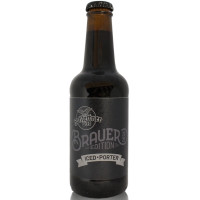 Brauerei Hofstetten-Krammer (Hofstettner) Brauer Edition Iced Porter