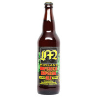 Moylans Brewery & Restaurant Hopsickle Imperial India Pale Ale