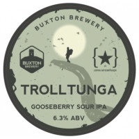 Buxton Brewery Trolltunga