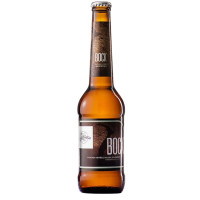 Brauerei Hofstetten-Krammer (Hofstettner) Granitbock (Whisky Fass)
