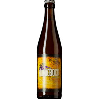 Brauerei Hofstetten-Krammer (Hofstettner) Honigbock 2018 (Lavendel)