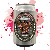 Knight Life Brewing Heavens Whisper